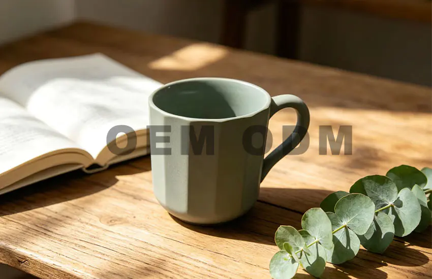 Ceramic Mug